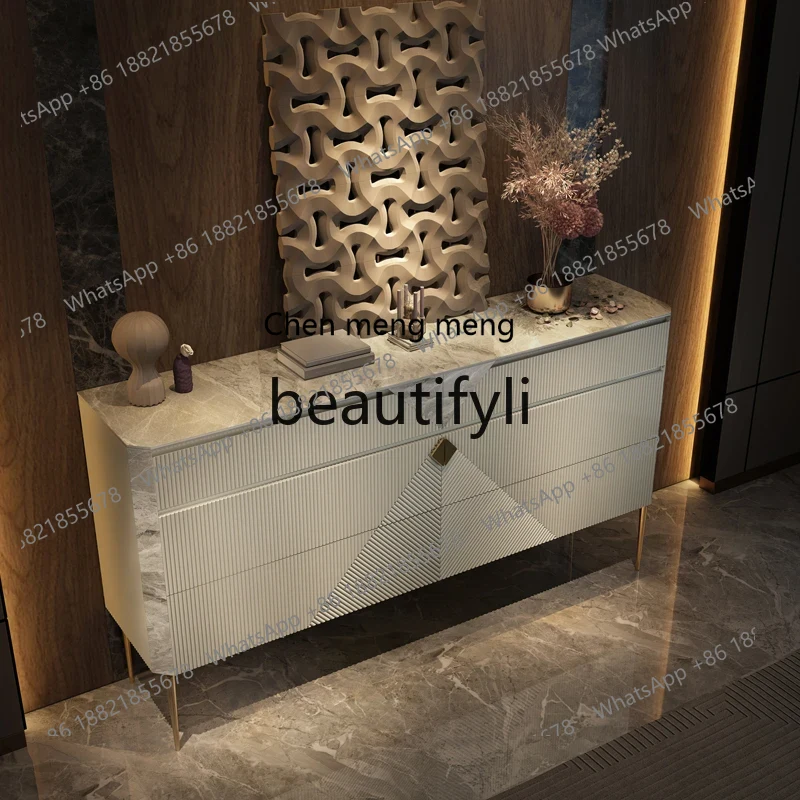 Lighting Decor And More - ss8350 SS Cassettiera in lastra di