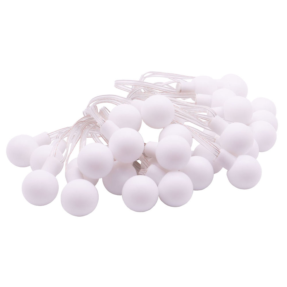 WS2812b LED luci a sfera roton - Decor Lighting Address recensione e prezzo