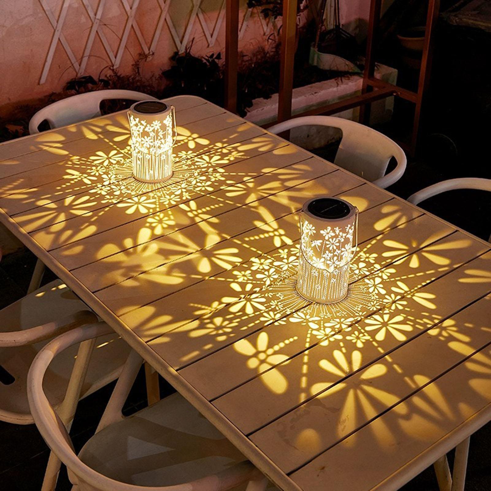 Lanterne da esterno per portic - Yard Lighting Decor recensione e prezzo