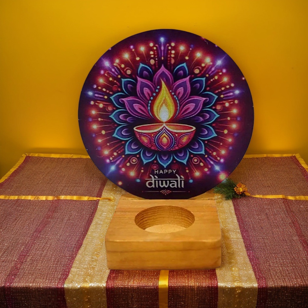 Fabbrica India Diwali Festival - Lighting Decoration For Diwali recensione e prezzo