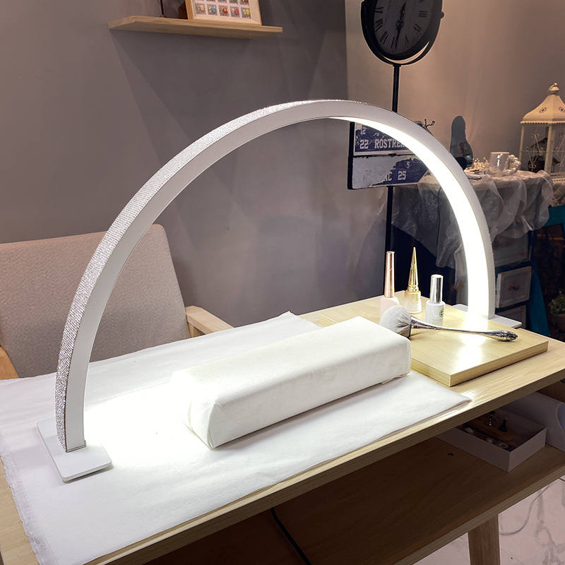 Lampada LED a Mezzaluna per Un - Led Moon Lamp recensione e prezzo