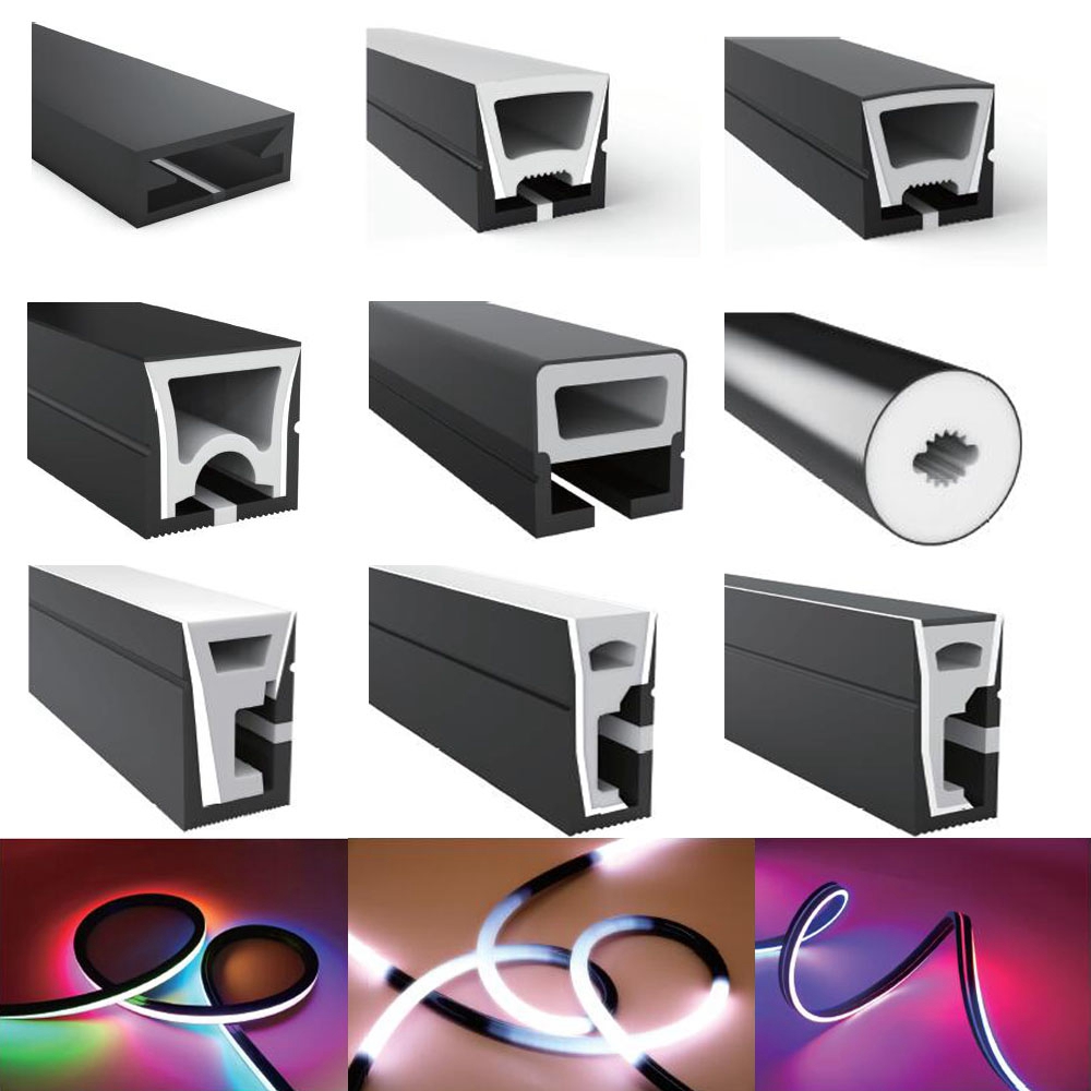 WS2812B WS2811 SK6812 LED Neon - Lighting Decor And More recensione e prezzo