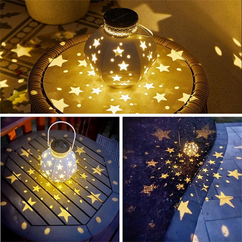 Lampada Proiettore Stellare da - Yard Lighting Decor recensione e prezzo
