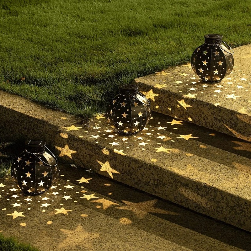 Lampada Proiettore Stellare da - Yard Lighting Decor recensione e prezzo