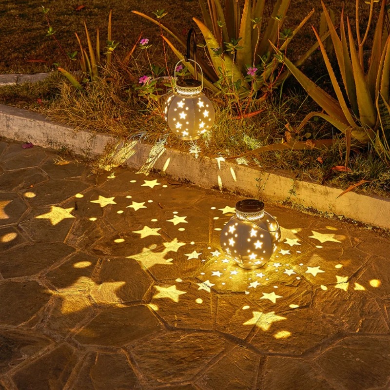 Lampada Proiettore Stellare da - Yard Lighting Decor recensione e prezzo