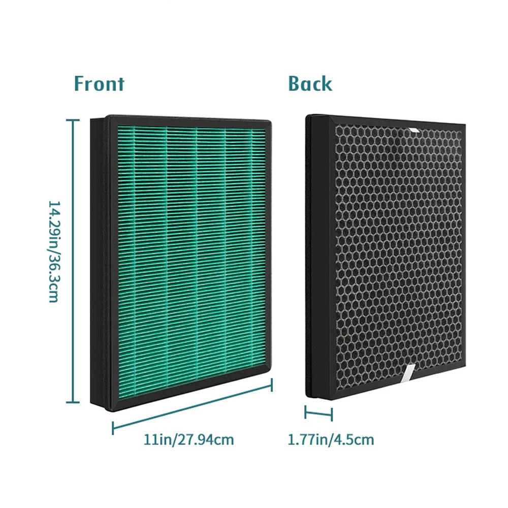 Filtro di ricambio per purific - Coway Air Purifier Airmega 400 recensione e prezzo