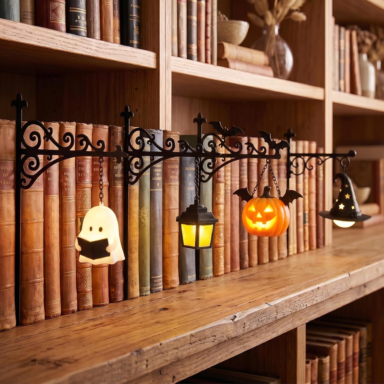 Lanterna da Biblioteca - Illum - Lighting Decoration For Home recensione e prezzo