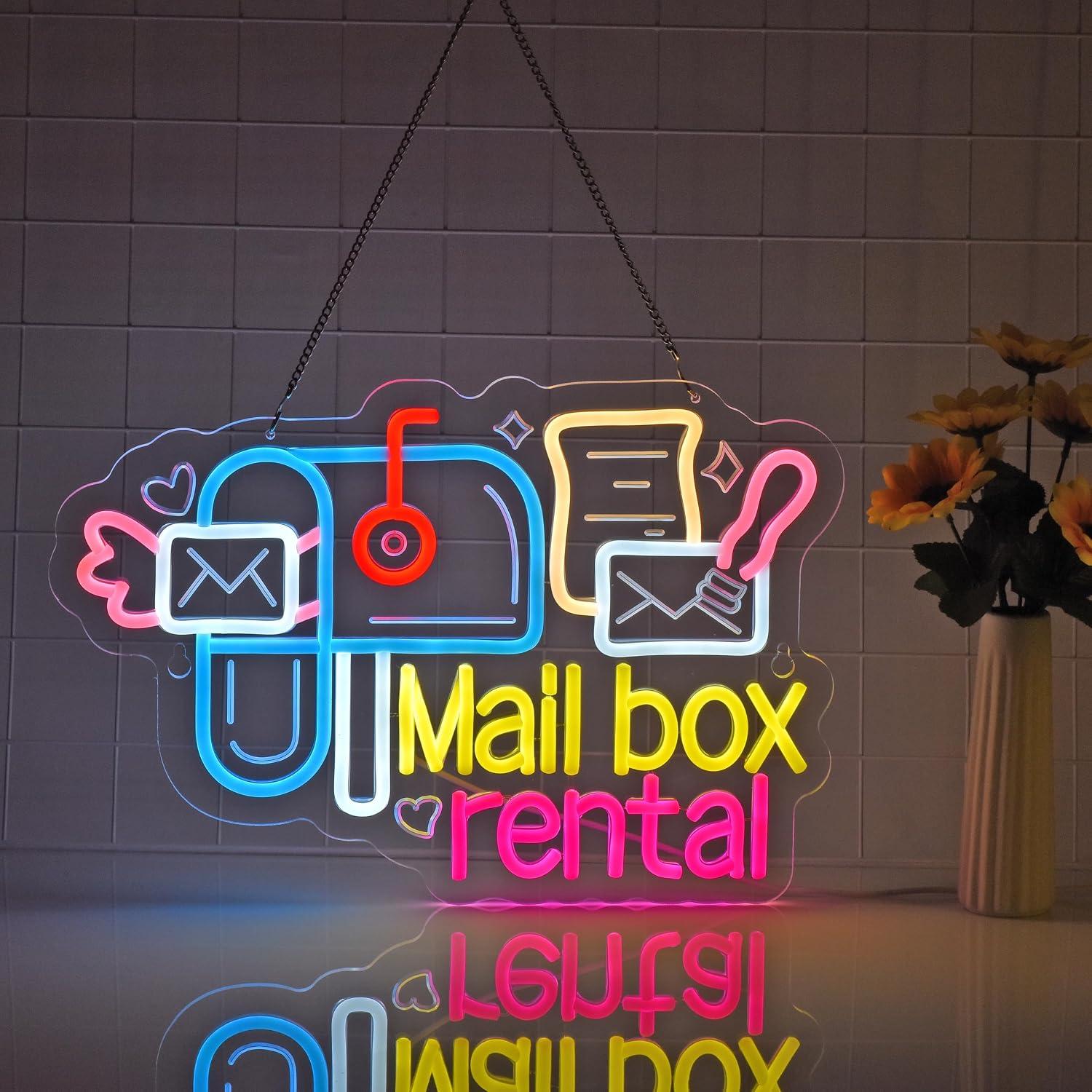 Insegna al Neon a LED Dimmerab - Lighting Decor Rentals recensione e prezzo