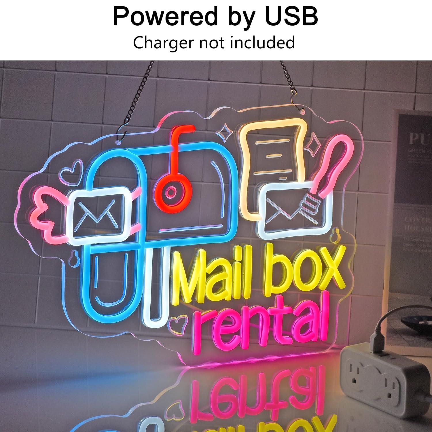 Insegna al Neon a LED Dimmerab - Lighting Decor Rentals recensione e prezzo