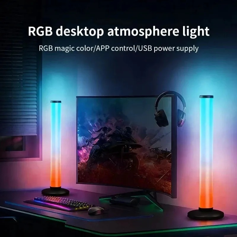 Barra Luminosa LED RGB Aliment - Lighting Decoration For Home recensione e prezzo