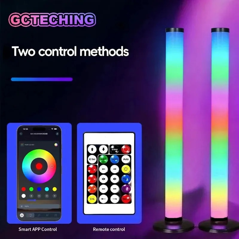 Barra Luminosa LED RGB Aliment - Lighting Decoration For Home recensione e prezzo