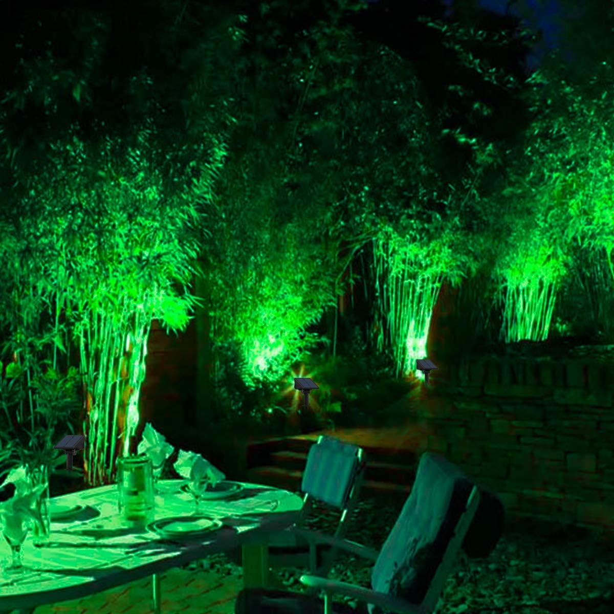 Lampada da parete da giardino  - Wall Decor Lighting Tree recensione e prezzo
