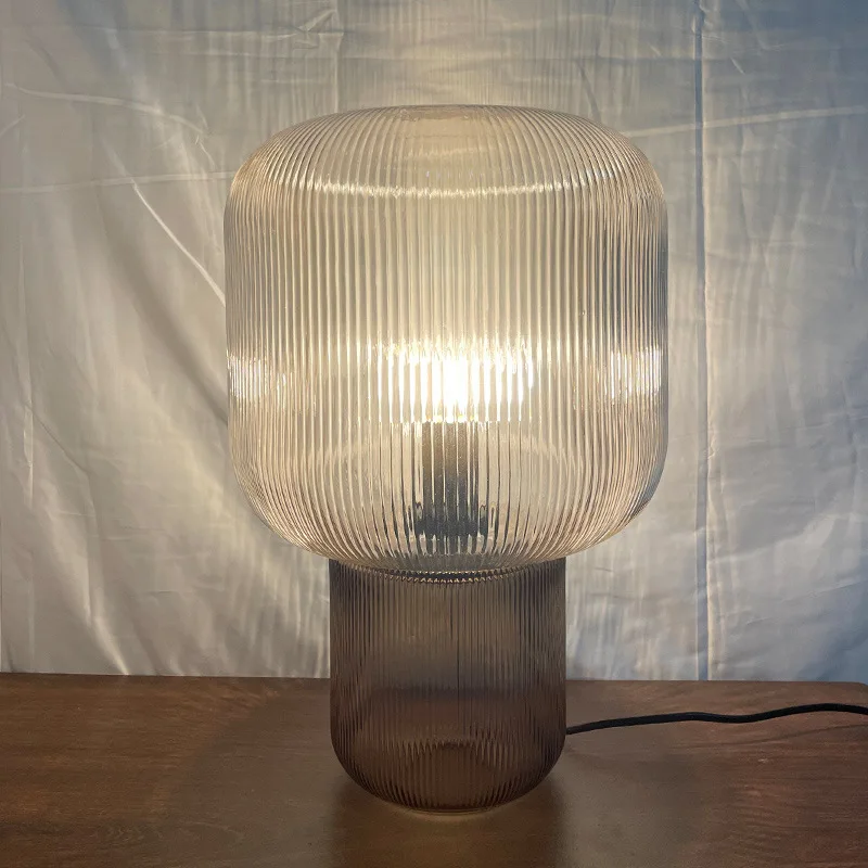Tavolo in vetro nordico post-m - Mushroom Table Lamp recensione e prezzo