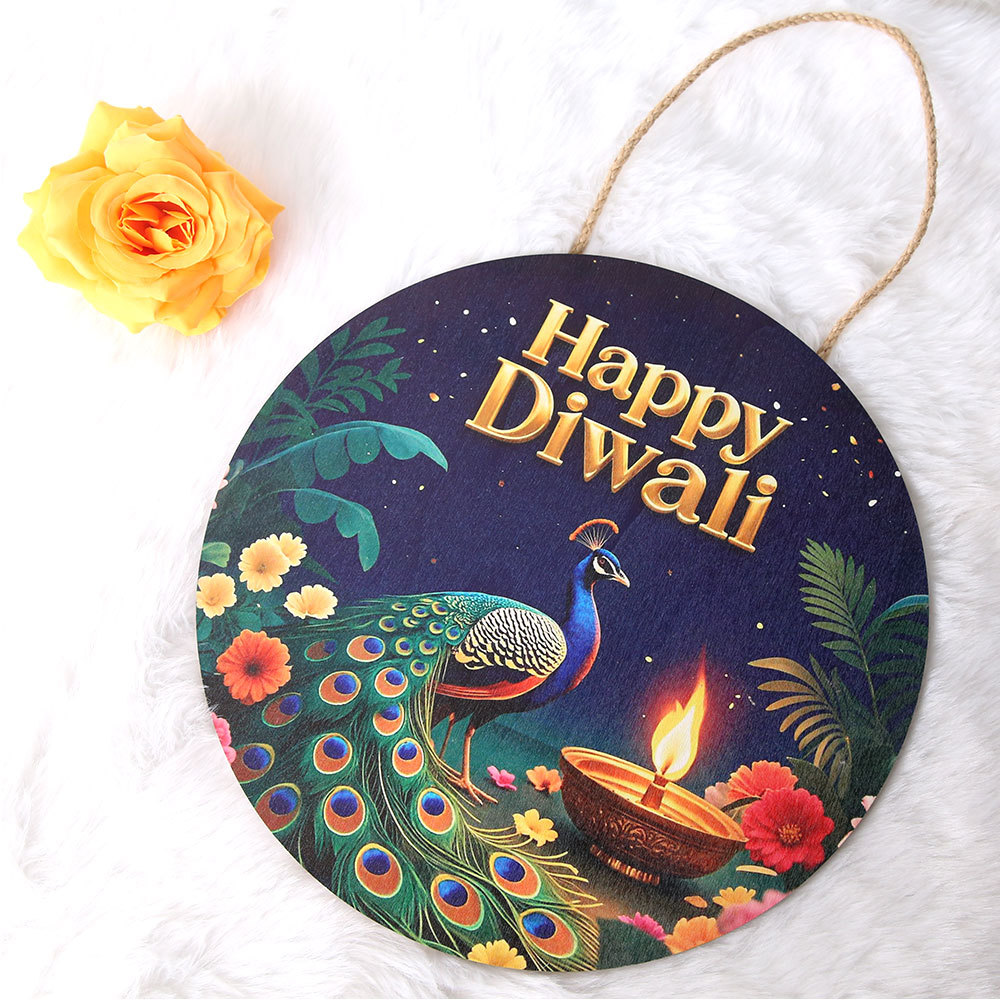 Decorazione Diwali Lotus & Pea - Lighting Decoration For Diwali recensione e prezzo