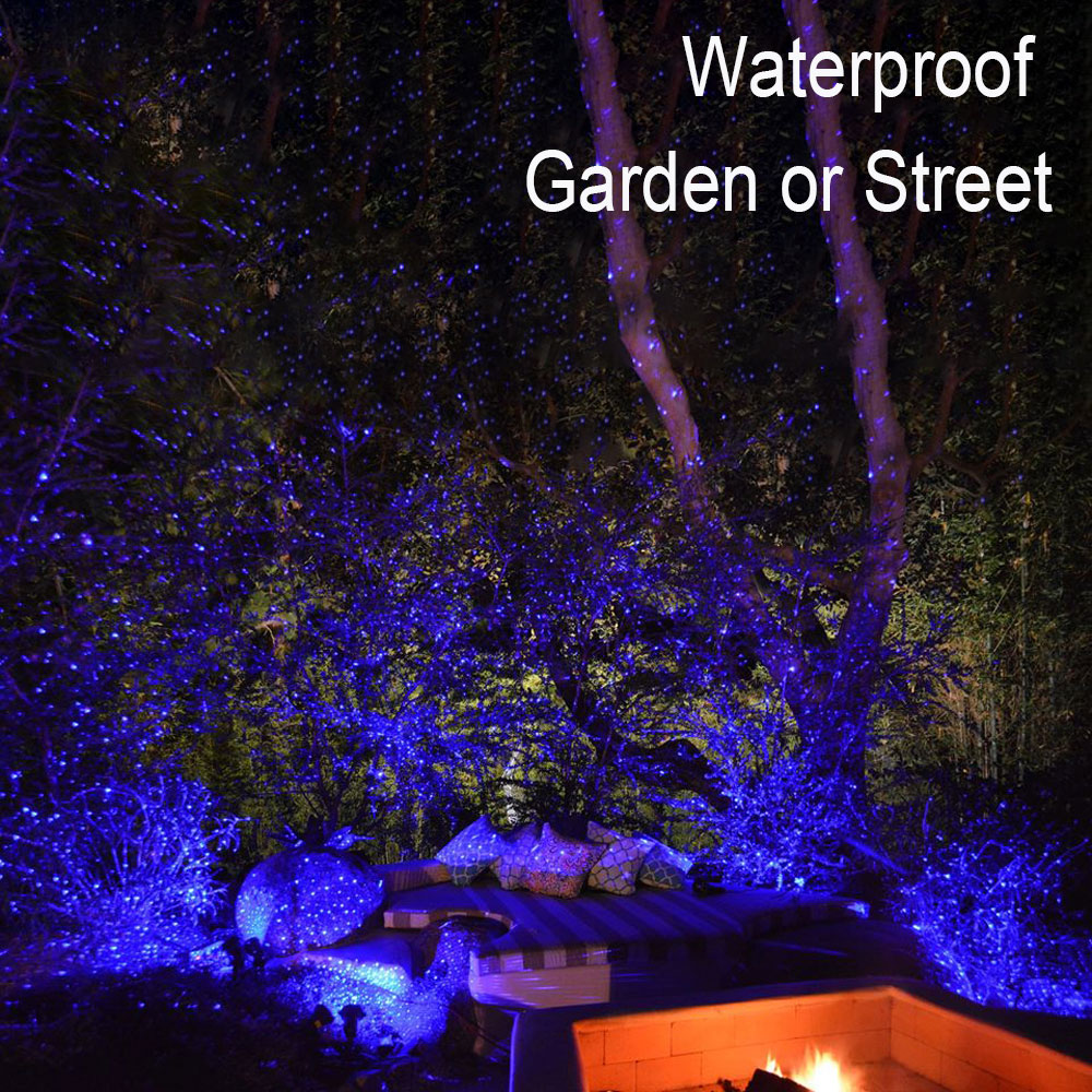 Proiettore Laser per esterni l - Lighting Decoration For Home recensione e prezzo