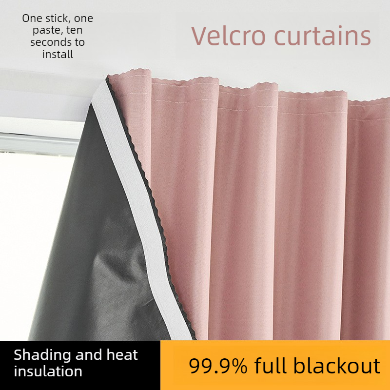 Tenda Oscurante Senza Foratura - Lighting Decor Rentals recensione e prezzo