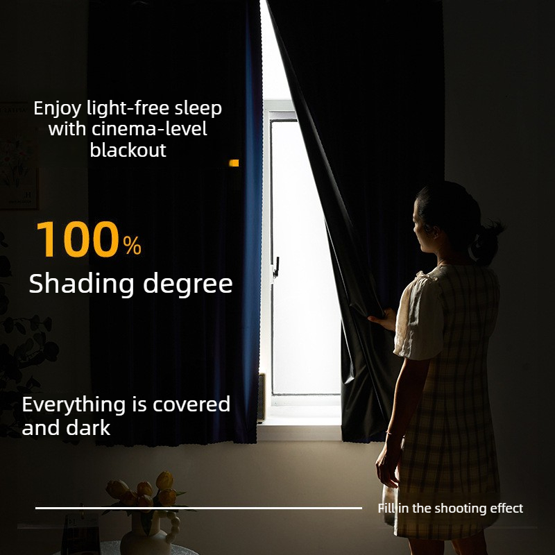 Tenda Oscurante Senza Foratura - Lighting Decor Rentals recensione e prezzo