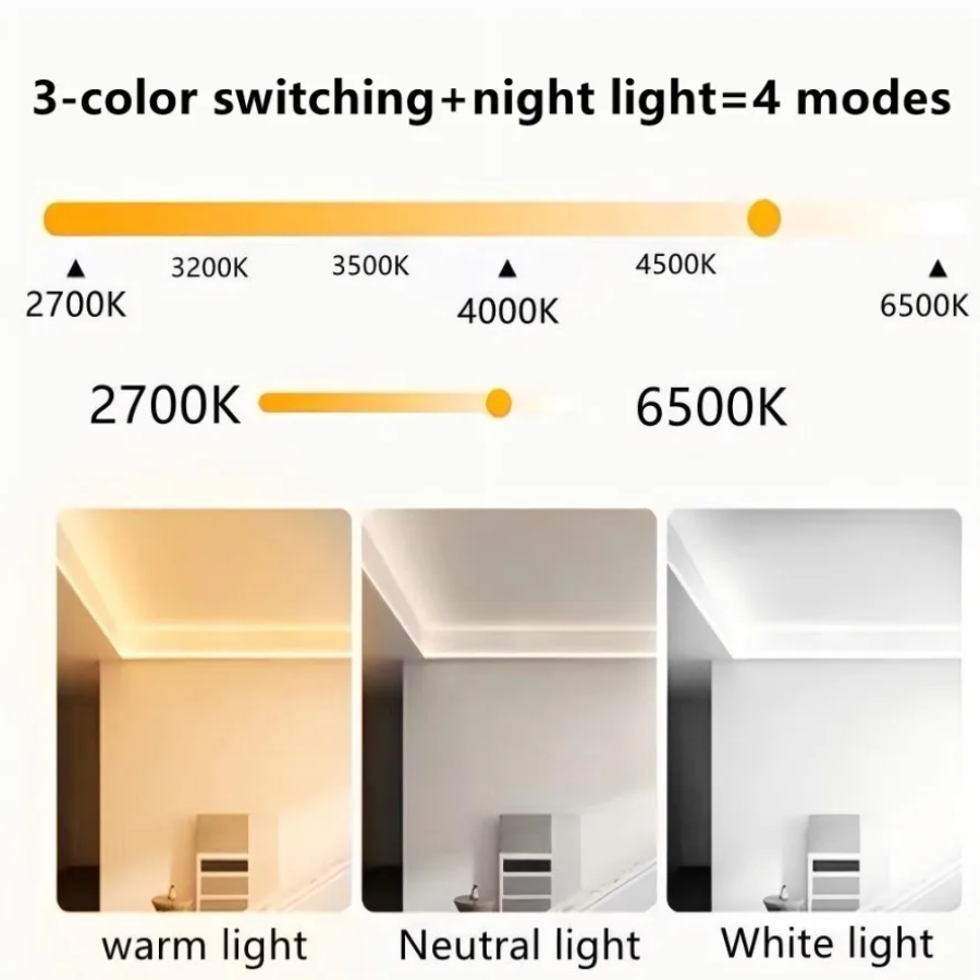 Striscia LED COB dimmerabile t - Lighting Decor And More recensione e prezzo