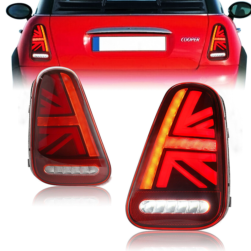 Fanale posteriore a LED stile  - Union Lighting & Decor Affiliate Program Collabs recensione e prezzo