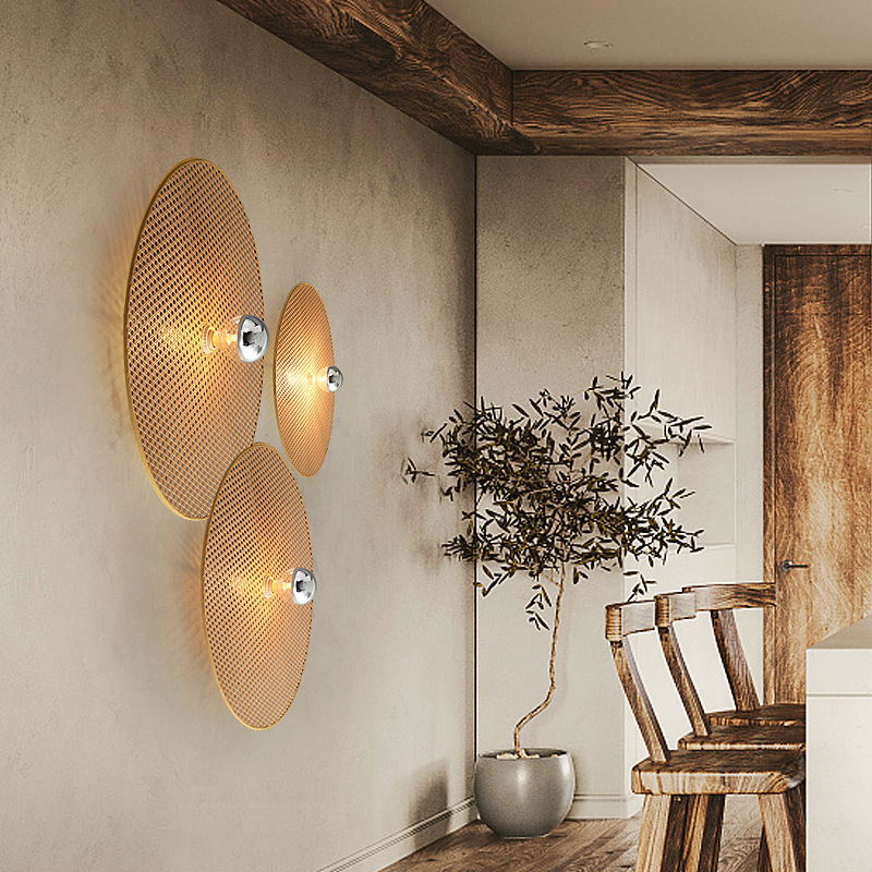 Applique da Parete Artistica i - Lighting Decor Rentals recensione e prezzo