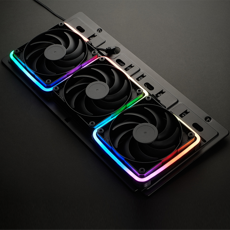 PHANTEKS M1 Digital RGB NEON L - Decor Lighting Address recensione e prezzo