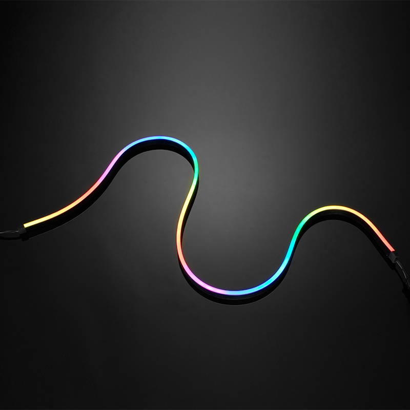 PHANTEKS M1 Digital RGB NEON L - Decor Lighting Address recensione e prezzo