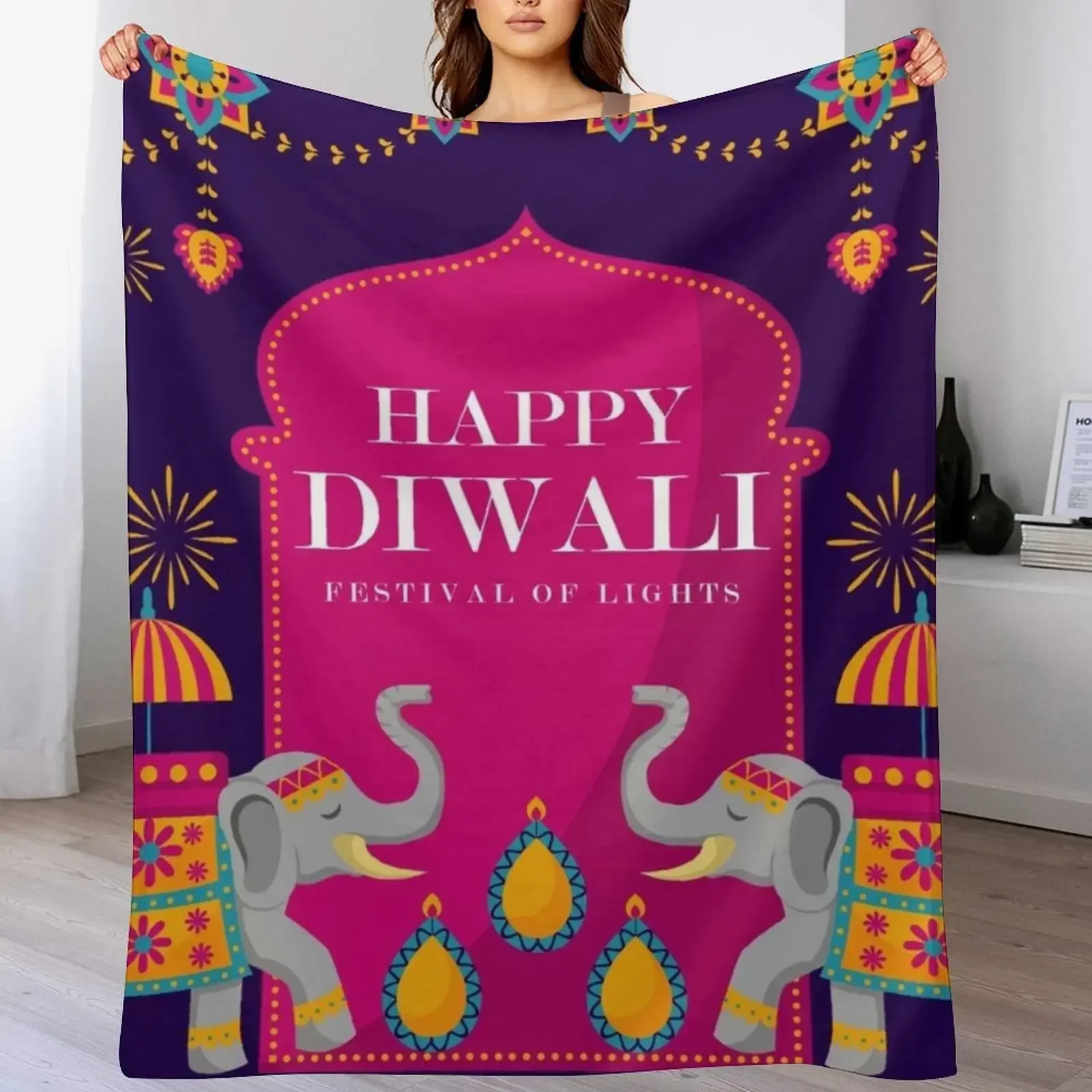 Buon Diwali - Festival delle L - Lighting Decoration For Diwali recensione e prezzo