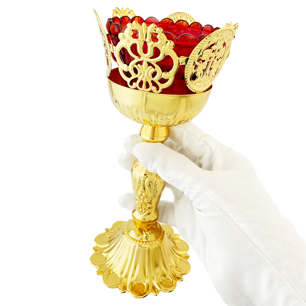 Squisito Ornamento Sacro Relig - Lighting & Home Decor Studio Photos recensione e prezzo