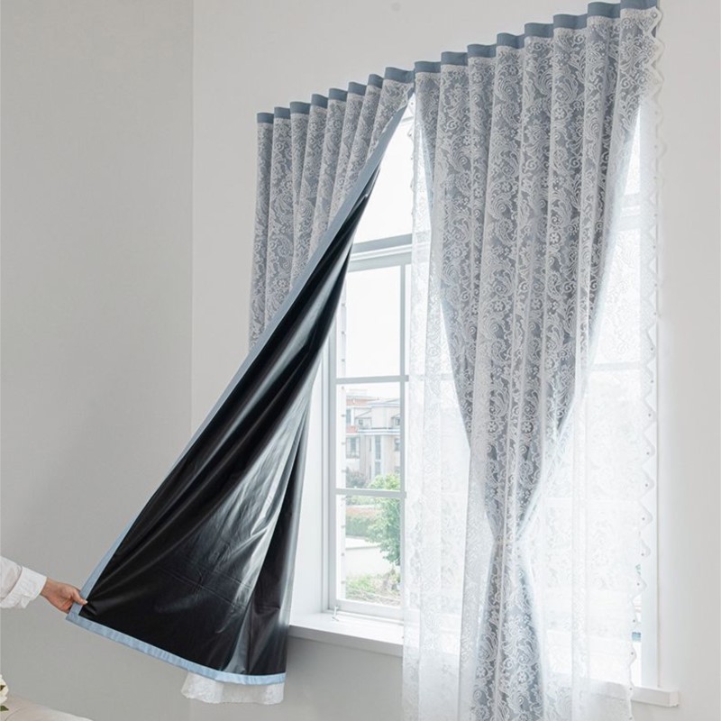 Tenda Oscurante Completa Stile - Lighting Decor Rentals recensione e prezzo