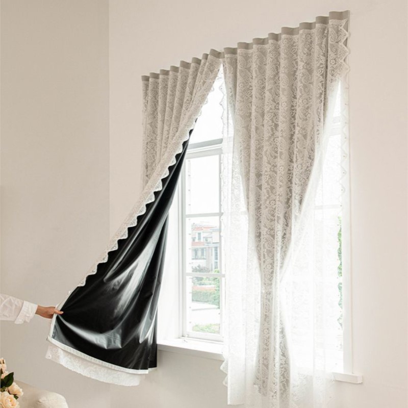 Tenda Oscurante Completa Stile - Lighting Decor Rentals recensione e prezzo