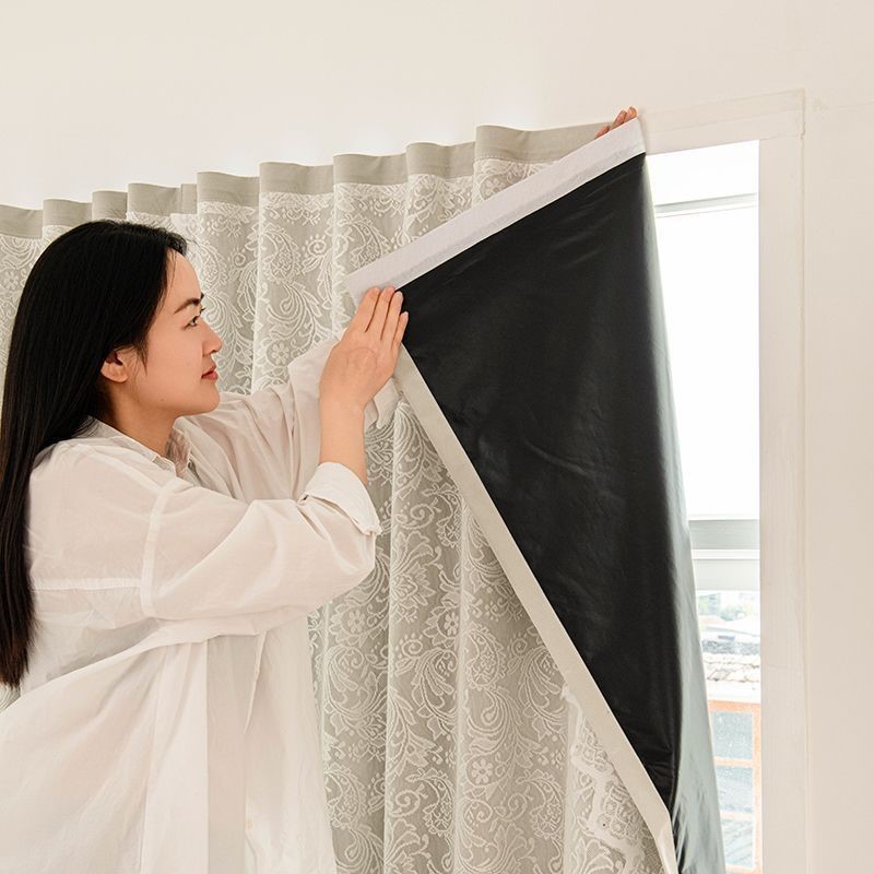 Tenda Oscurante Completa Stile - Lighting Decor Rentals recensione e prezzo