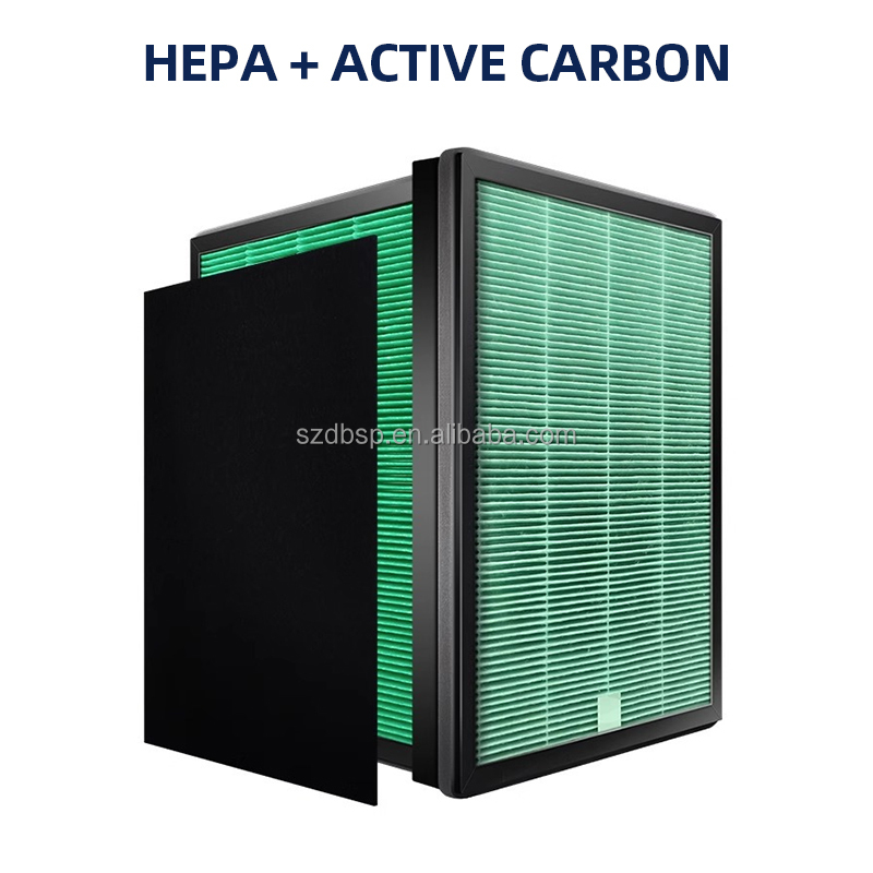 Filtro HEPA al carbone per pur - Coway Air Purifier Airmega 400 recensione e prezzo