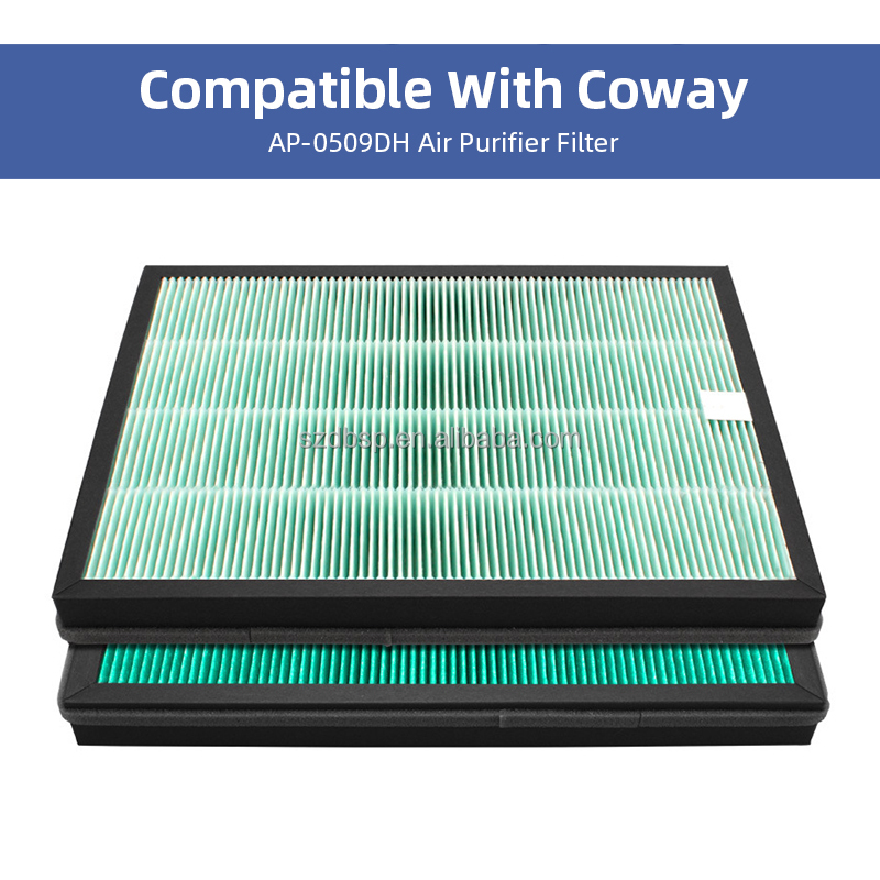 Filtro HEPA al carbone per pur - Coway Air Purifier Airmega 400 recensione e prezzo