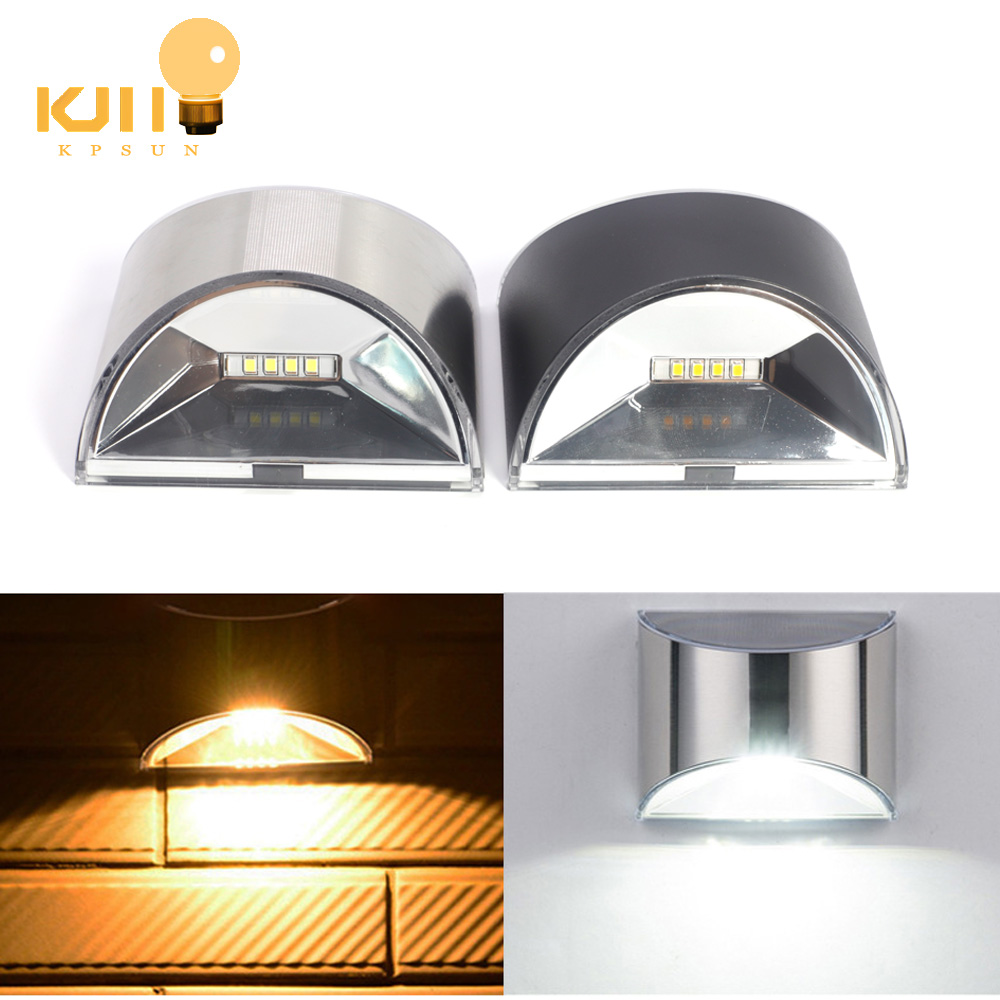 Lampada Solare a LED per Targa - Decor Lighting Address recensione e prezzo