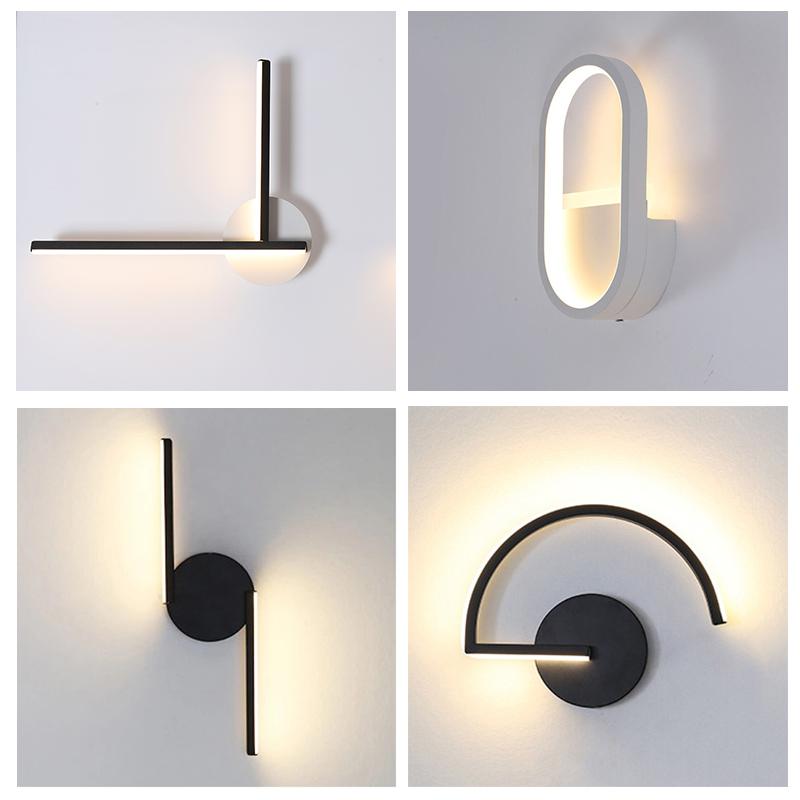 Lampada da Parete LED Moderna  - Lighting Decoration For Home recensione e prezzo