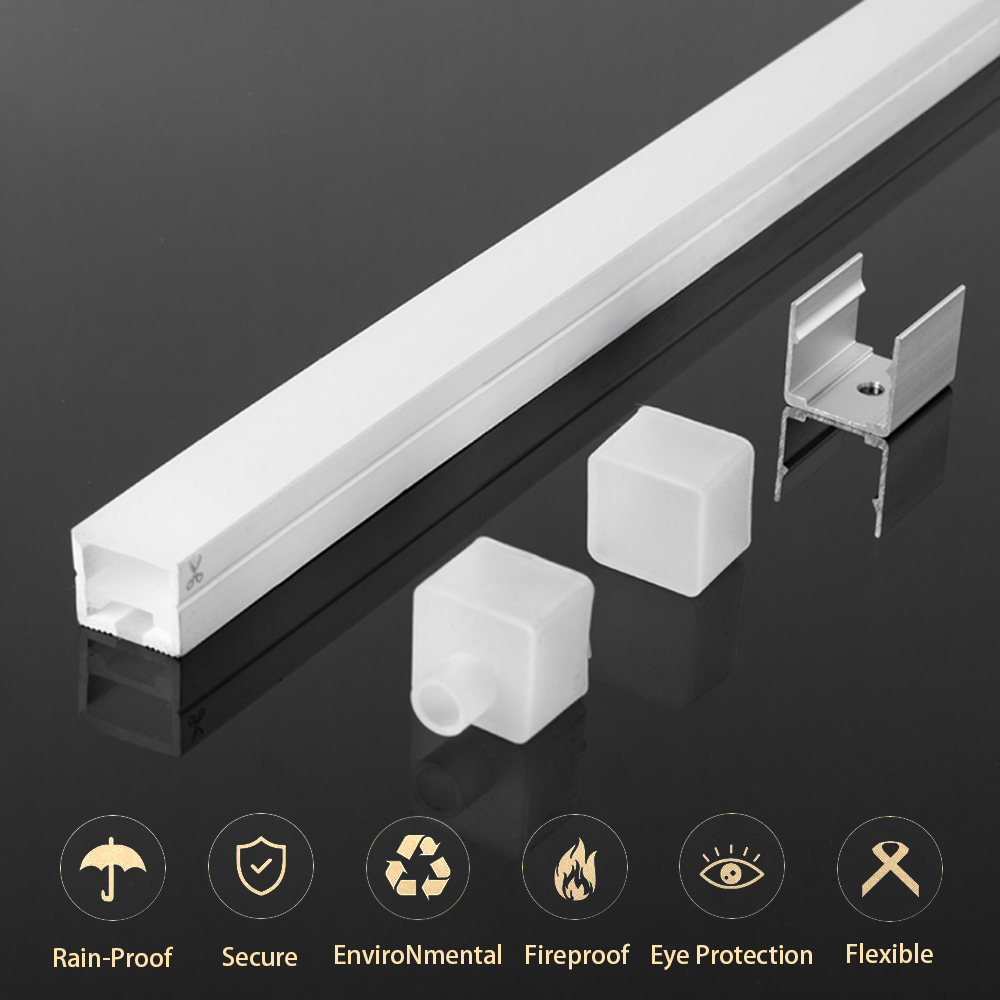 WS2812B WS2811 Striscia LED Co - Lighting Decor And More recensione e prezzo