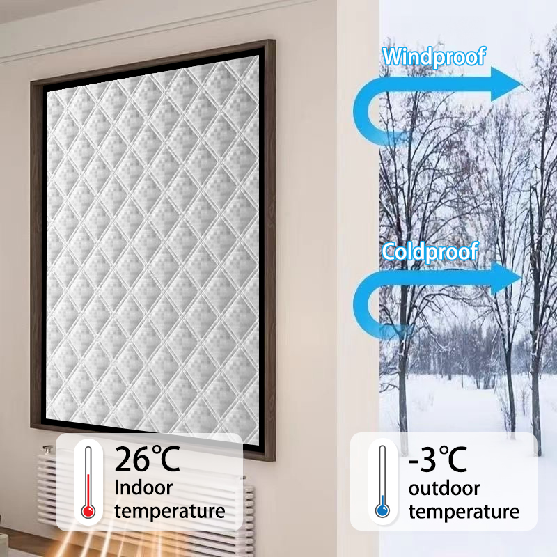 Tende termiche a vestibilità i - Lighting Decor And More recensione e prezzo