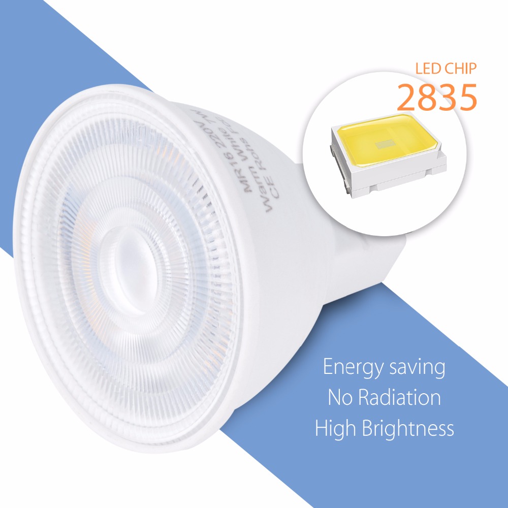 Faretto LED E27, Lampadina LED - Lighting Decoration For Home recensione e prezzo