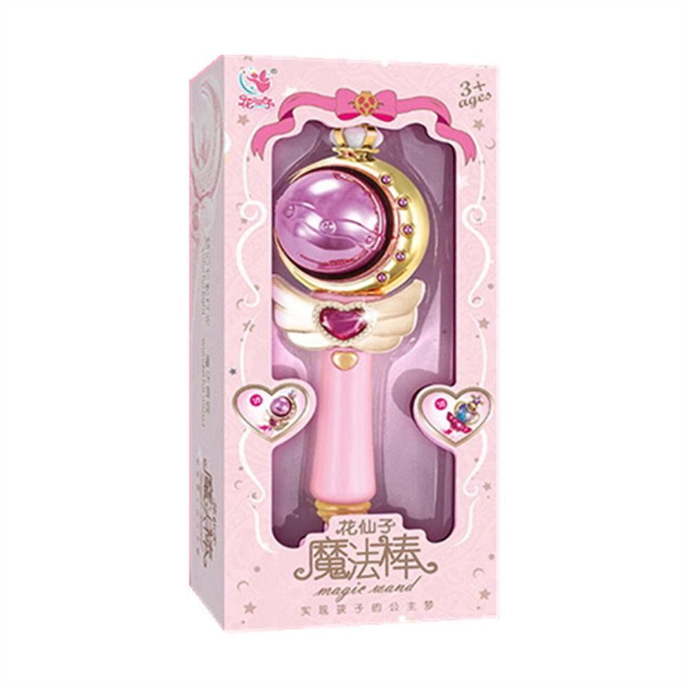 Bacchetta Magica LED per Bambi - Led Moon Lamp recensione e prezzo