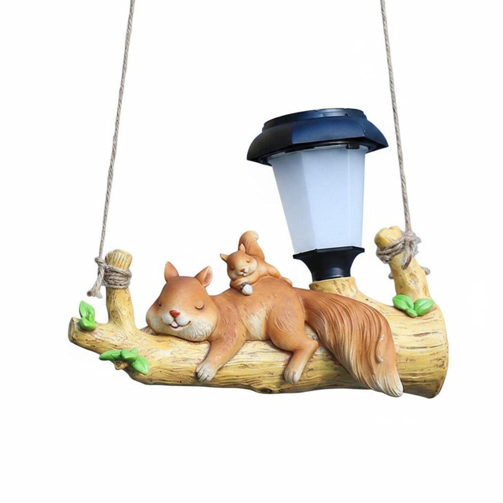 Lampada Solare da Esterno in R - Yard Lighting Decor recensione e prezzo