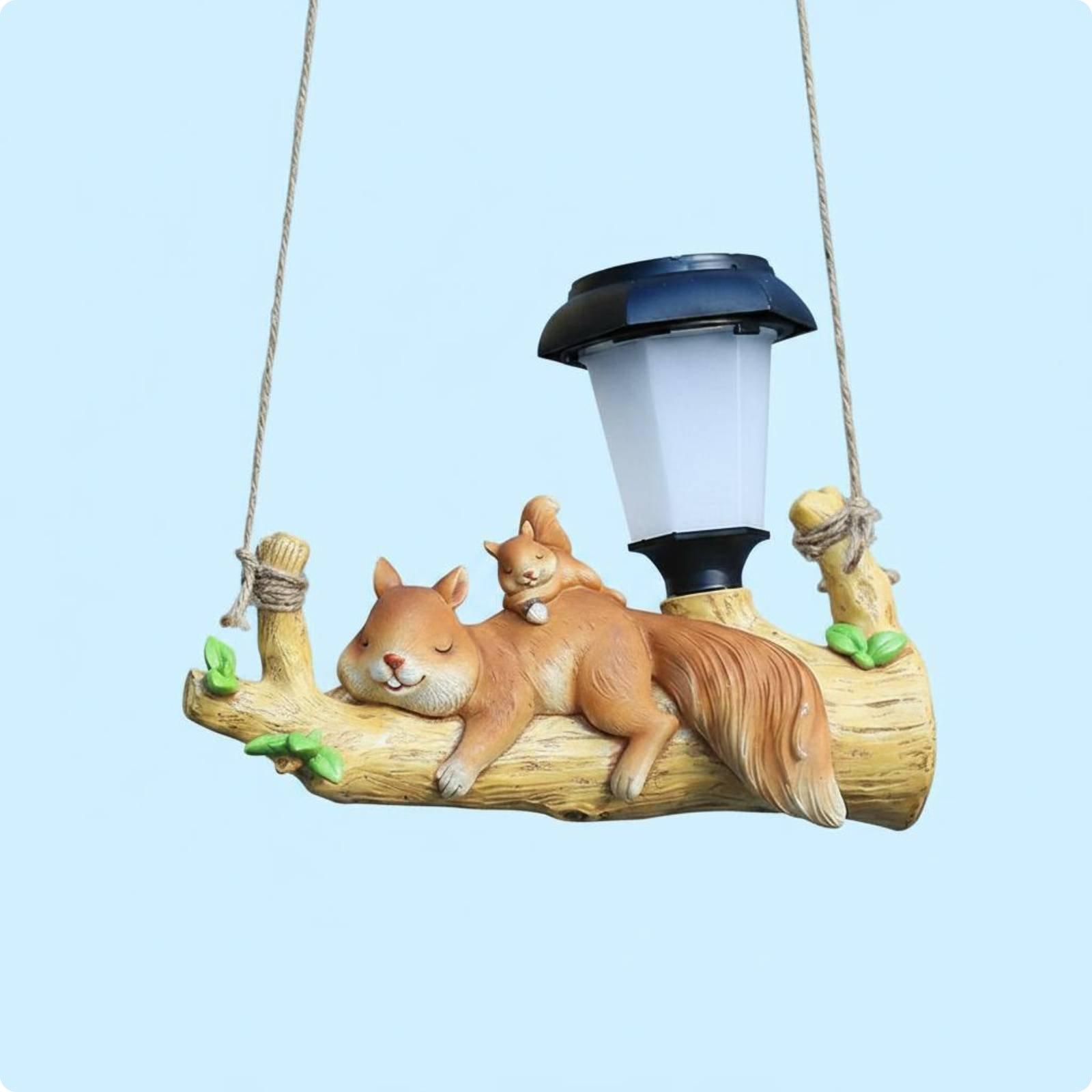Lampada Solare da Esterno in R - Yard Lighting Decor recensione e prezzo