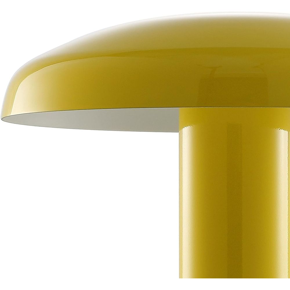 Lampada da Tavolo a Forma di F - Mushroom Table Lamp recensione e prezzo