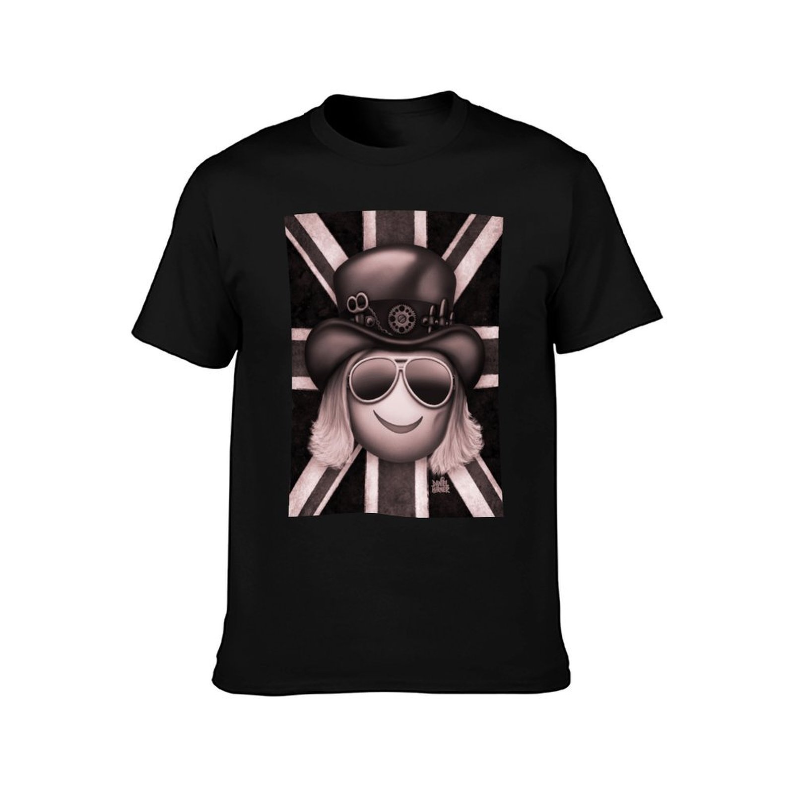 Booji Extra - T-Shirt Union Ja - Union Lighting & Decor Affiliate Program Collabs recensione e prezzo