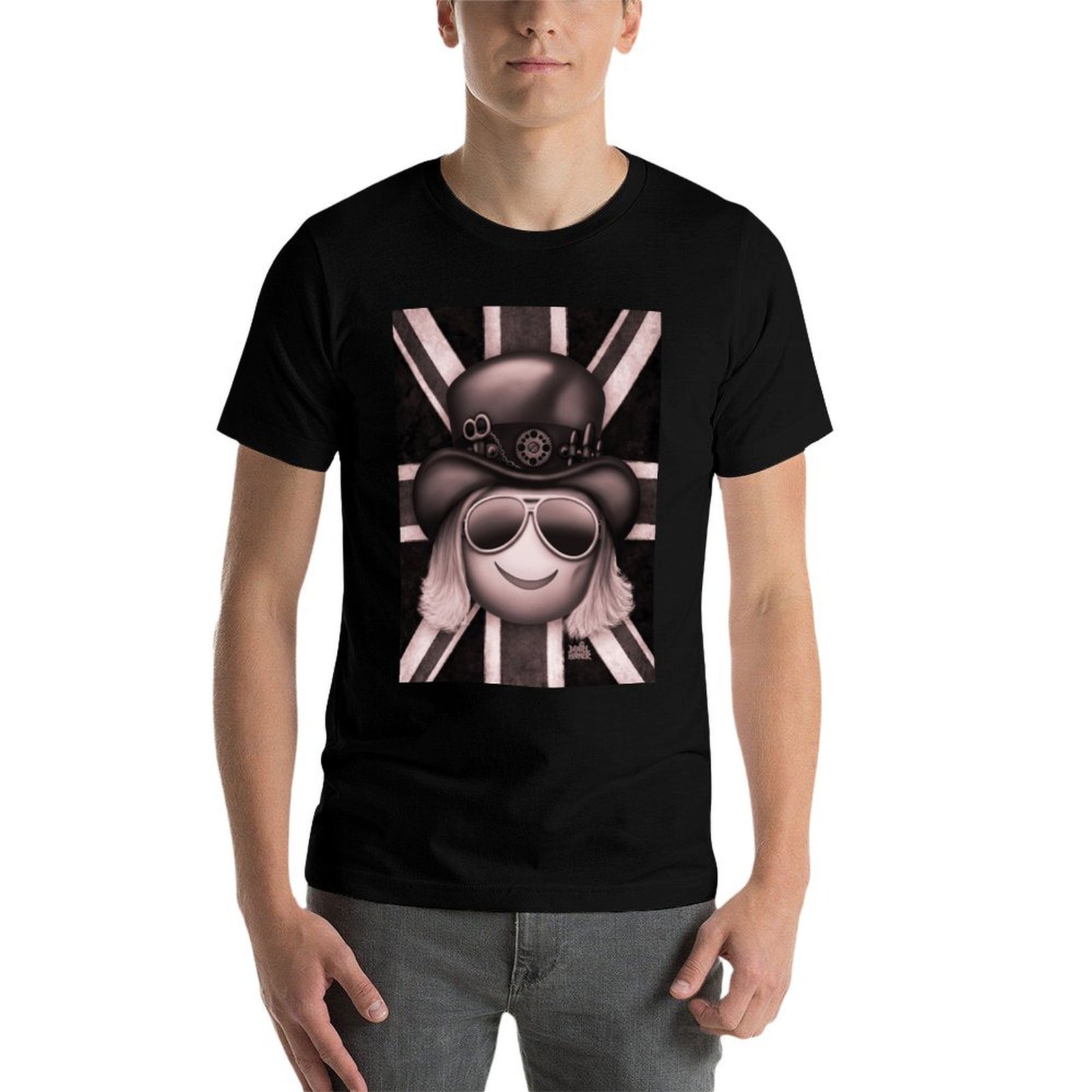 Booji Extra - T-Shirt Union Ja - Union Lighting & Decor Affiliate Program Collabs recensione e prezzo