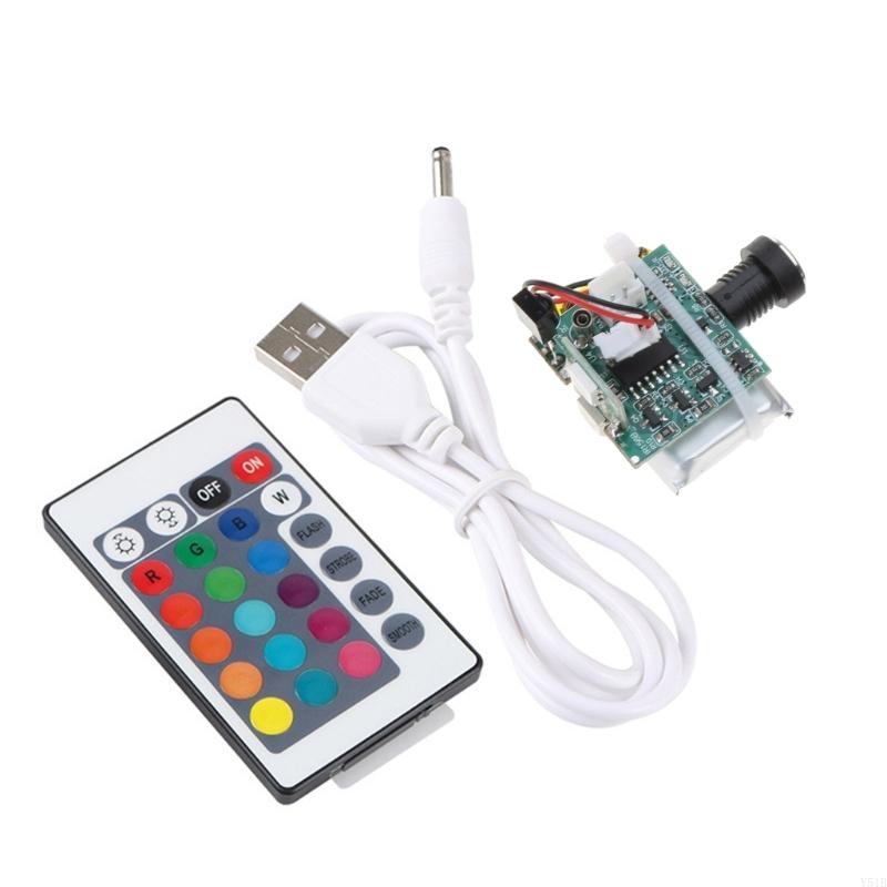 Y51B Stampa 3D LAMPITURA LAMPA - Led Moon Lamp recensione e prezzo