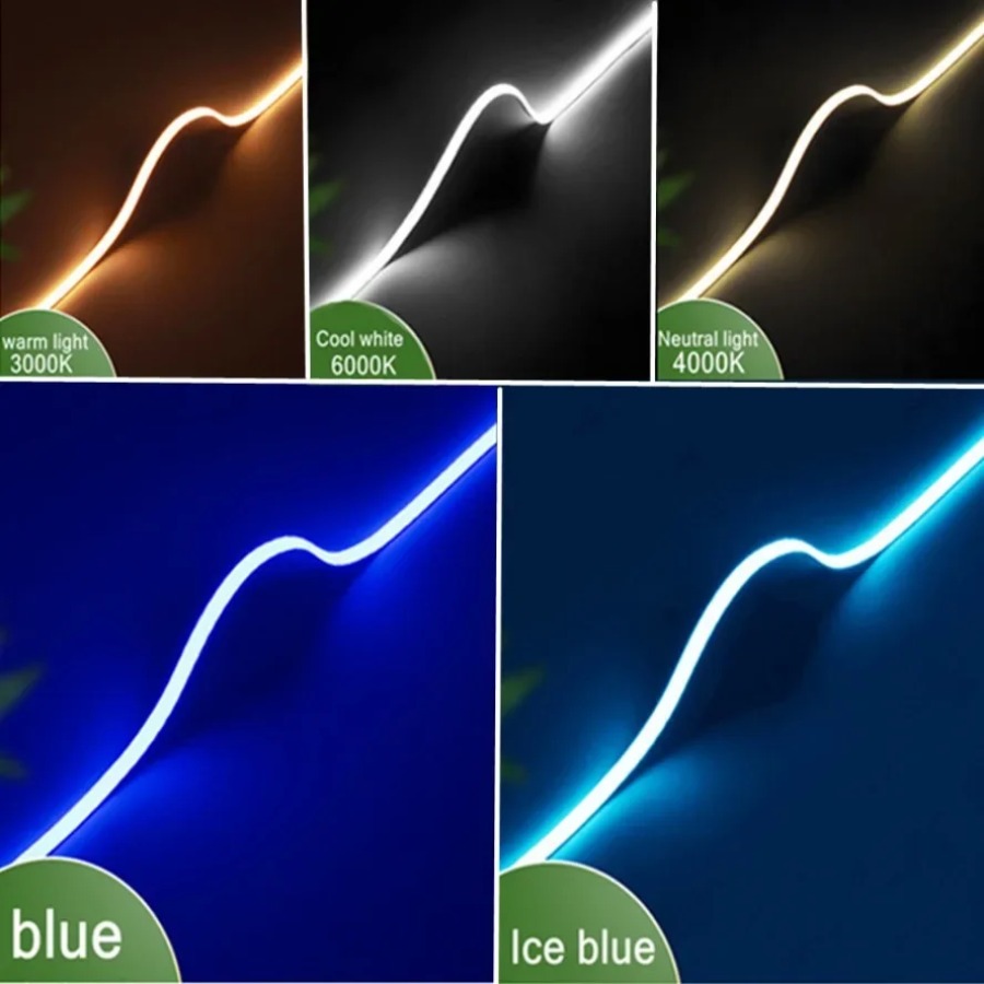 Striscia LED ad Alta Densità 3 - Lighting Decor And More recensione e prezzo