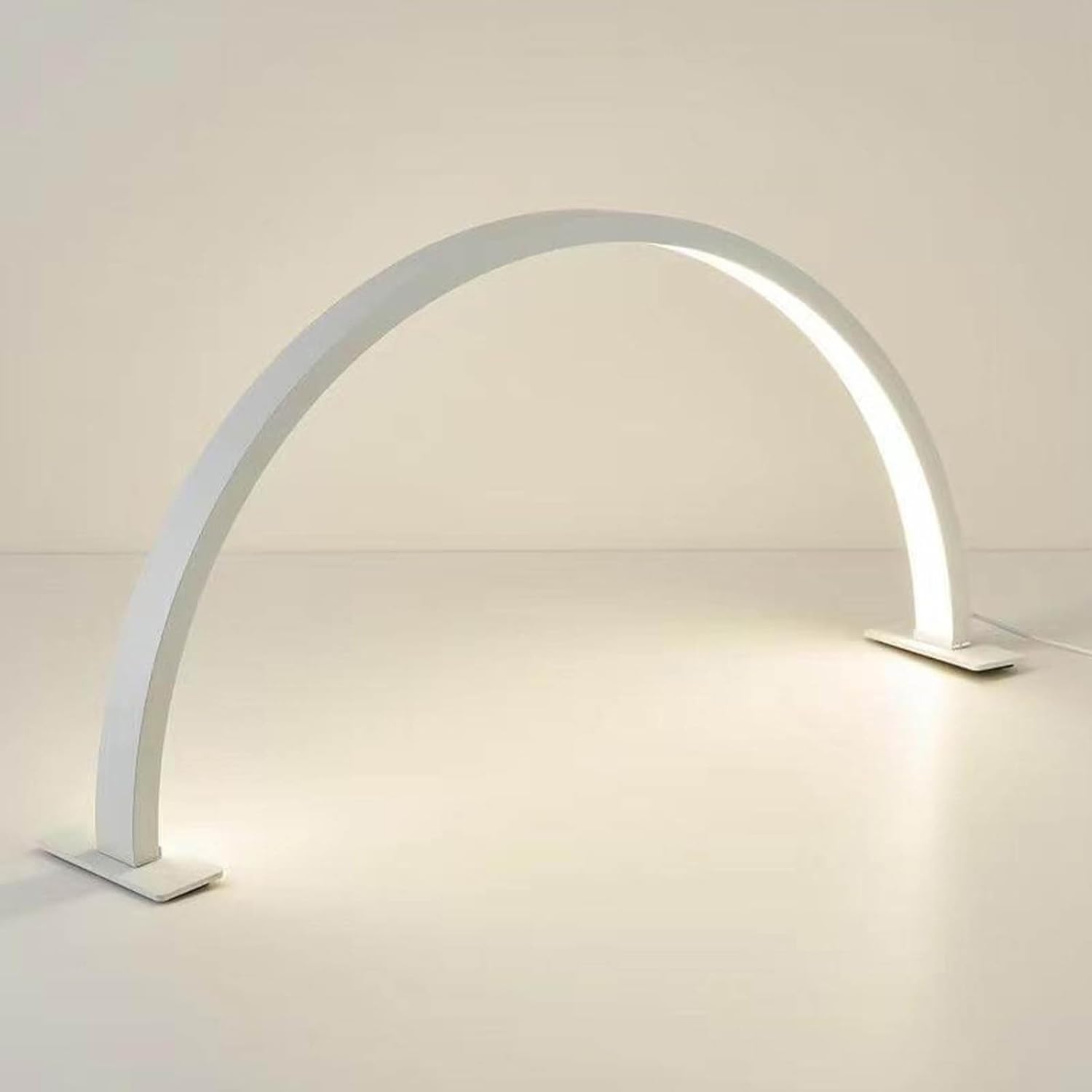 Lampada per unghie 40/66CM con - Led Moon Lamp recensione e prezzo