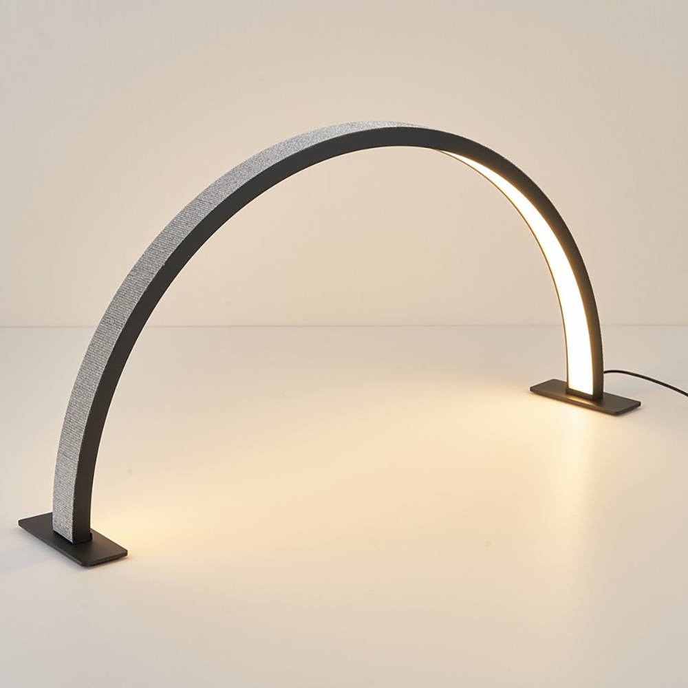 Lampada per unghie 40/66CM con - Led Moon Lamp recensione e prezzo