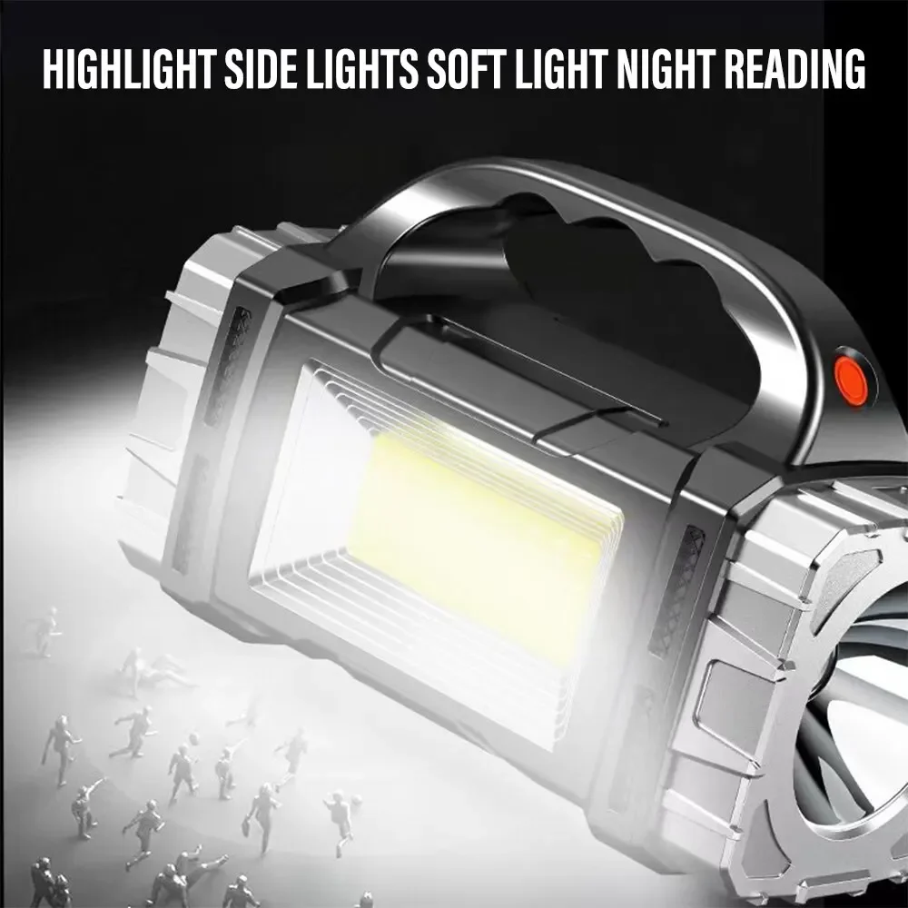 Nuova Torcia LED Solare Ricari - Yard Lighting Decor recensione e prezzo