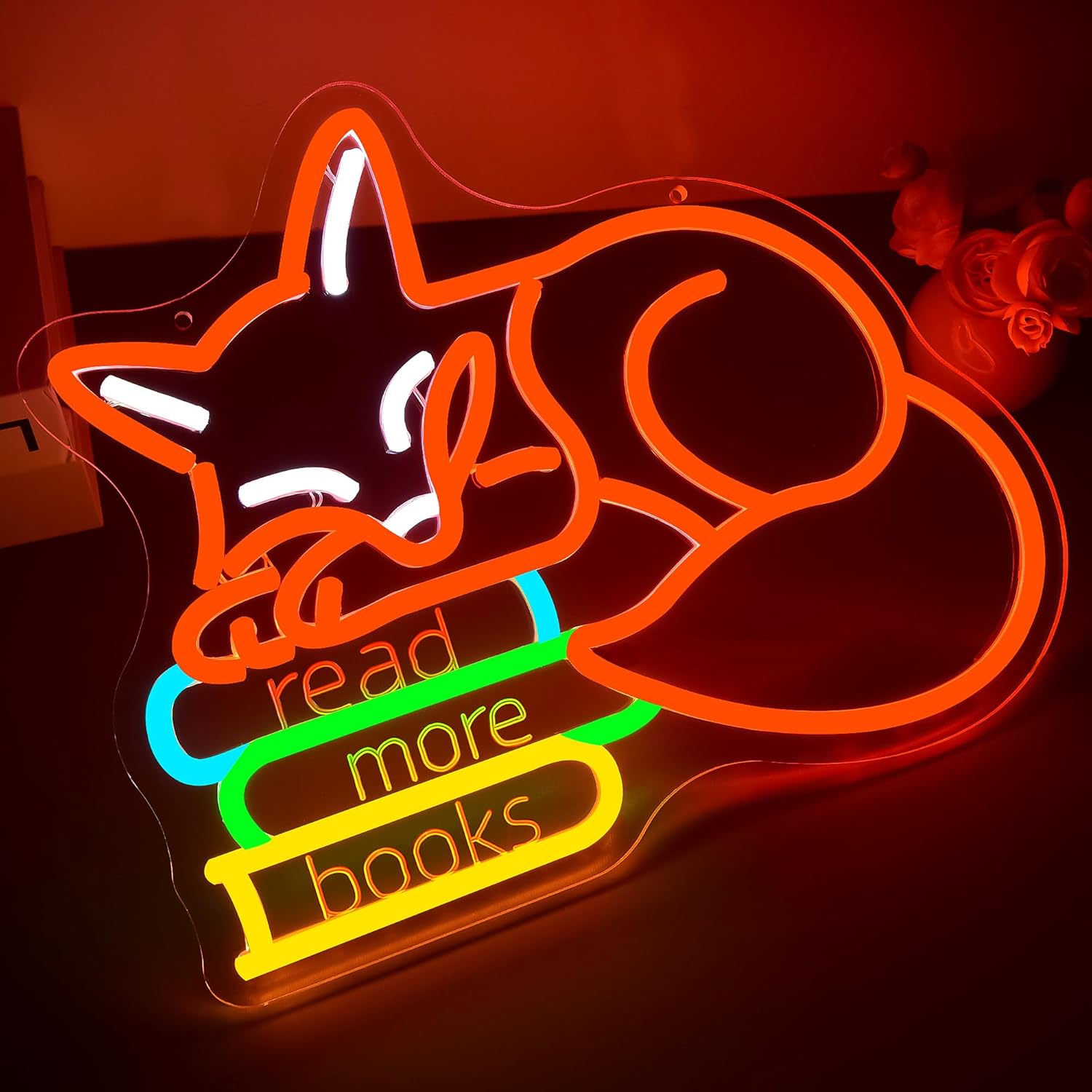 Insegna Luminosa al Neon 'Legg - Lighting Decor And More recensione e prezzo